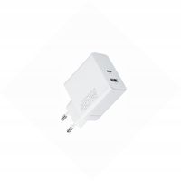 Szybka ładowarka 45W sama kostka 2 wejścia do Xiaomi 13 Pro