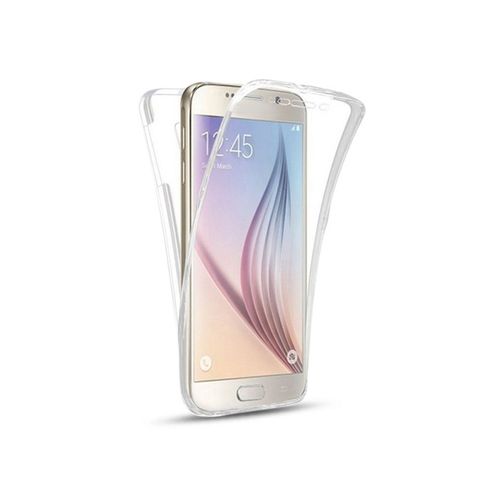 Full Body Case do Samsung A3 2017 A320 transparentna na Arena.pl