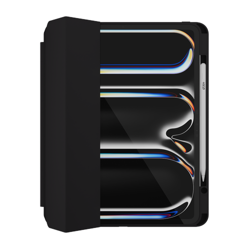 NEXT ONE Etui Rollercase iPad Pro M4 13" black na Arena.pl