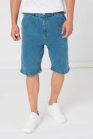 Szorty bermudy Denim Project DPSLOUCHY R31