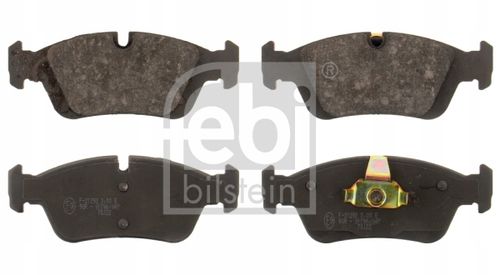 TARCZA HAM PRZOD 286X22 V FEBI na Arena.pl