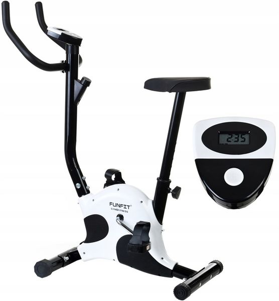 ROWER TRENINGOWY ROWEREK STACJONARNY Z KOMPUTEREM zdjęcie 6