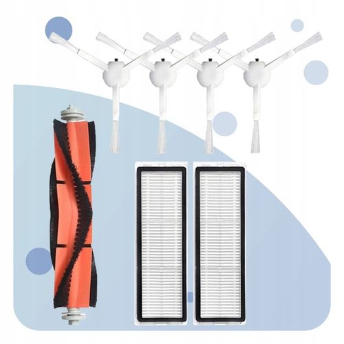 ZESTAW DO XIAOMI MI ROBOT VACUUM MOP 2 MOP Pro+ S10+ X10 X10+ X20 Pro X20+ na Arena.pl