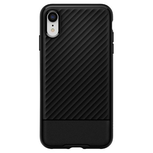 SPIGEN CORE ARMOR 064CS24901 IPHONE XR CZARNY na Arena.pl