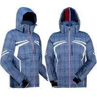 WALK KURTKA NARCIARSKA ZIMOWA MEMBRANA 20.000 L-52