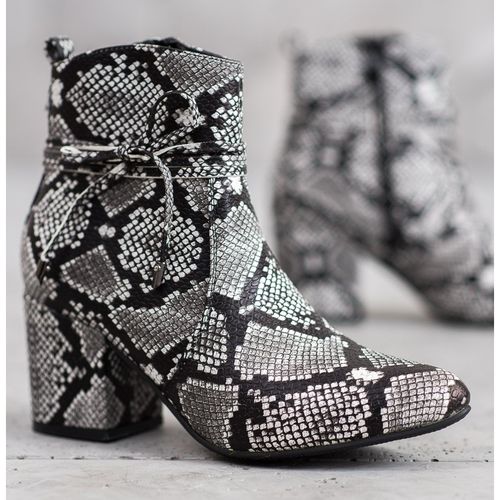 Botki Na Słupku r.41 na Arena.pl