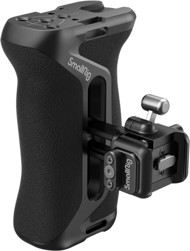 Smallrig 4017 - boczny uchwyt NATO Snap On Quick Lock na Arena.pl