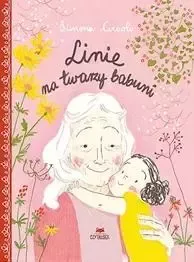 Linie na twarzy babuni zdjęcie 1
