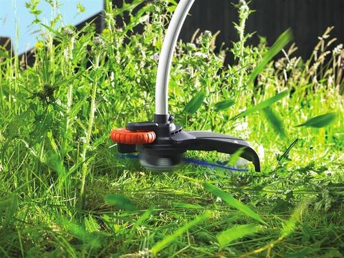 Podkaszarka Black-Decker GL933 na Arena.pl