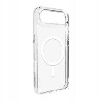 Etui SBS Lite Mag do iPhone 17 Air PUIPC1766LITEMAGTR Przezroczysty