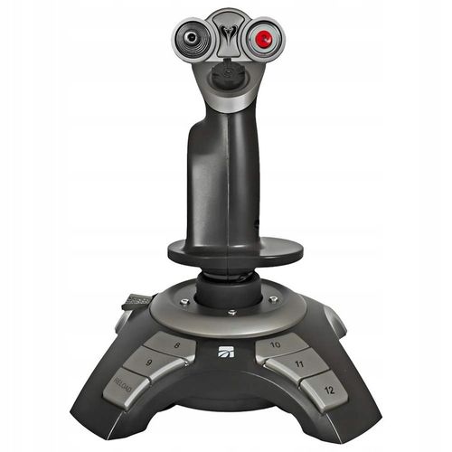 Xtreme Videogames Joystick Cobra 12 Keys Game Pad na Arena.pl