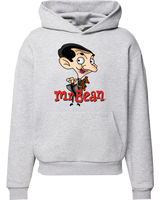 Bluza z kapturem Jaś Fasola Mr.Bean
