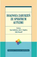 Diagnoza zaburzeń ze spektrum autyzmu