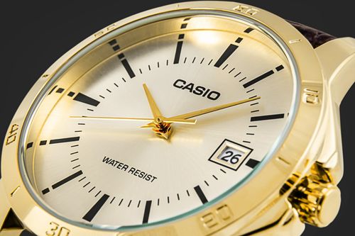 Zegarek Męski Casio MTP-V004GL-9A + BOX na Arena.pl