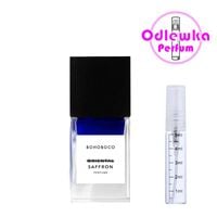 Bohoboco Oriental Saffron Perfume – Odlewka 2ml