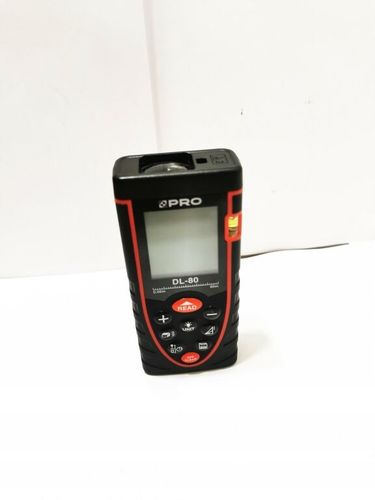 DALMIERZ LASEROWY DL-80X PRO-DL077 PRO na Arena.pl