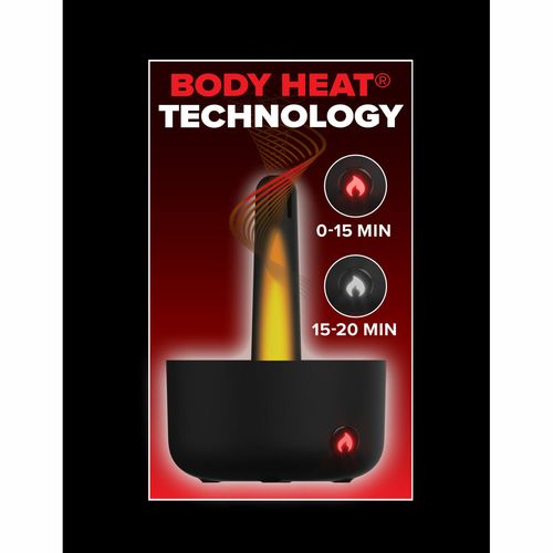 Endurance masturbator w kształcie tyłka Pipedream na Arena.pl