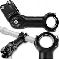 MOSTEK WSPORNIK ROWEROWY DO KIEROWNICY ROWEROWEJ DO ROWERU REGULOWANY