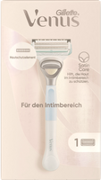 Gillette Venus  Satin Care  maszynka do golenia stref intymnych