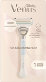 Gillette Venus  Satin Care  maszynka do golenia stref intymnych