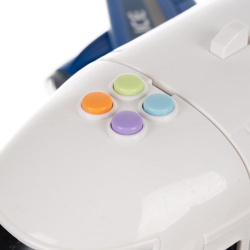 Samolot Policyjny Rozkładany- Parking 26680 na Arena.pl