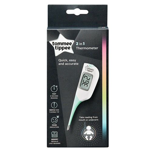 Tommee Tippee Termometr elektryczny na Arena.pl