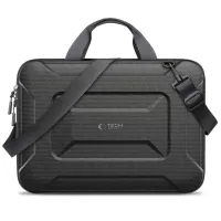 Etui Tech-Protect Ranger-X Tactical na laptopa 15-16" - czarne