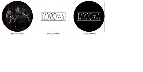 Przypinka DADAROMA DO WYBORU na Arena.pl