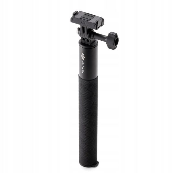 Selfie Stick + Uchwyt Magnetyczny Do Kamer DJI Osmo Action 4 3 ORYGINAŁ zdjęcie 2