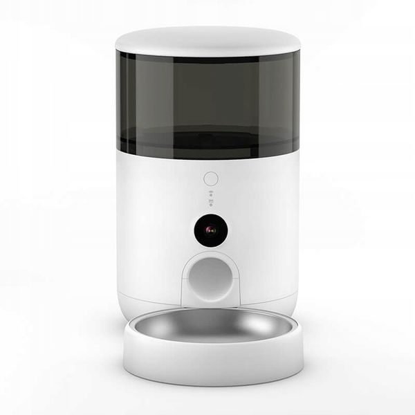 Podajnik karmy Petoneer NutriVue Feeder zdjęcie 2