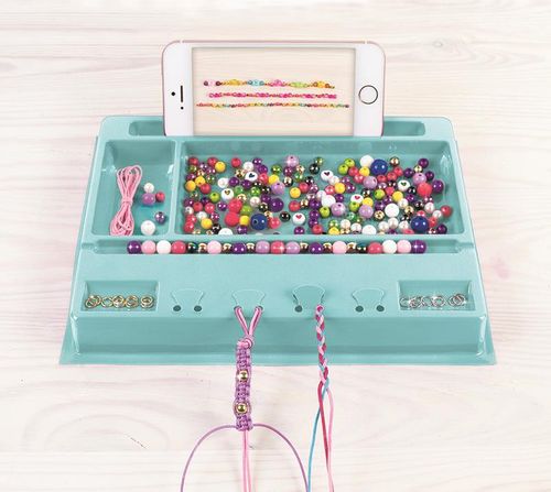 1802 Make It Real Studio Biżuterii Mega na Arena.pl