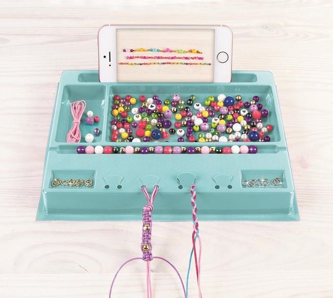 1802 Make It Real Studio Biżuterii Mega zdjęcie 4