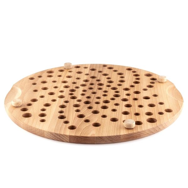 Pizza Aerator Deska do Pizzy Patera Taca 35 cm zdjęcie 9