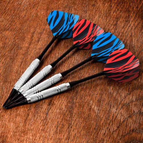 Matepro CRICKET NAJNOWSZA Tarcza elektroniczna do gry w dart MÓWI PO POLSKU na Arena.pl