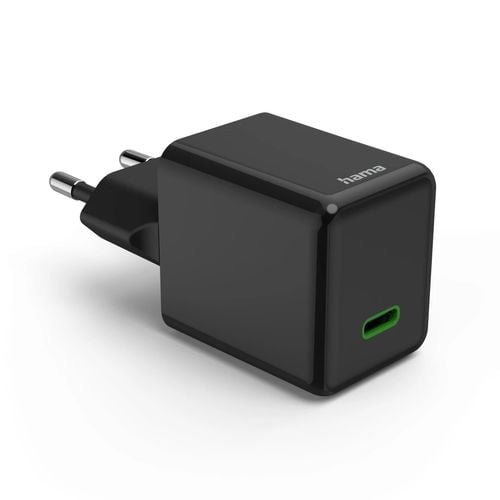 Ładowarka sieciowa HAMA Super Mini Power Delivery Quickcharge na Arena.pl
