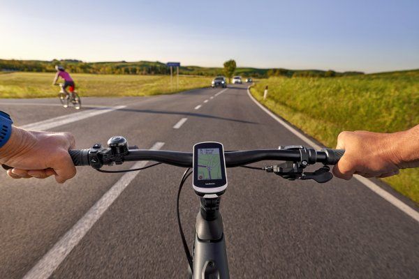 Nawigacja Komputer Licznik rowerowy Garmin Edge Explore 2 3cale Bluetooth zdjęcie 9