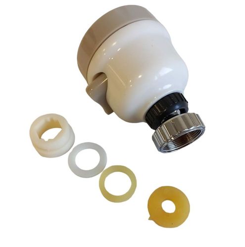 obrotowy filtr regulatora przepływu wody na Arena.pl