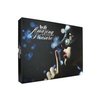 Gra Erotyczna Toy Joy