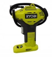 RYOBI KOMPRESOR AKUMULATOROWY BEZOLEJOWY POMPKA 18V 10,3 BAR 16L/min R18PI