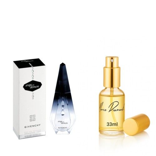 perfumy nr 125 33ml - zamiennik inspirowany ange ou demon od givenchy na Arena.pl