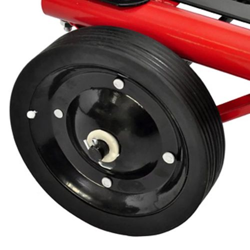 Wózek platformowy składany na Arena.pl