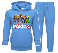 Dres Dziecięcy Roblox - Assistant - Doors