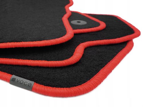 RENAULT Latitude 2011-2015 Dywaniki welurowe na Arena.pl