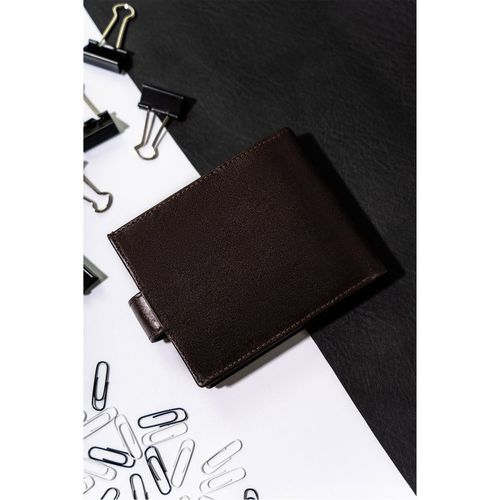 portfel męski minimalistyczny na karty z rfid - rovicky na Arena.pl