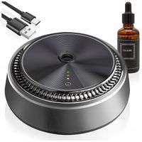 DYFUZOR DO SAMOCHODU ZAPACHOWY NAWILŻACZ POWIETRZA AUTA+ ZAPACH WALENTYNKI