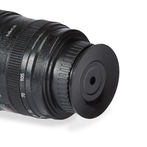 Antygrawitacyjny Kubek Obiektyw na Arena.pl