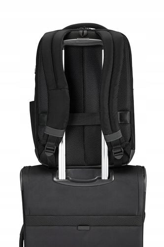 Plecak na laptopa SAMSONITE Mysight 15.6 Czarny na Arena.pl