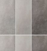 gres 60/120  60/60 pacific grey ivory matt ENTR gat.1 cena za 1/m2