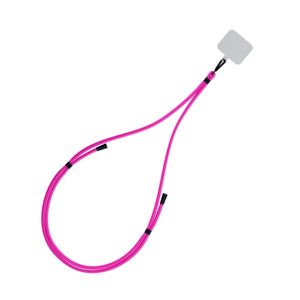 Accessories Pink (black) - 3mk EasyClip zdjęcie 4