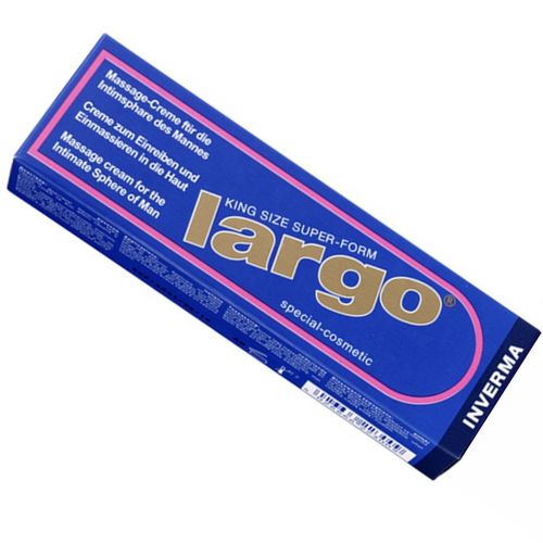 żel largo special na erekcję 40 ml na Arena.pl